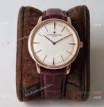 Swiss Grade Copy Vacheron Constantin Ultra Thin ref,81180 Watch White Face_th.jpg